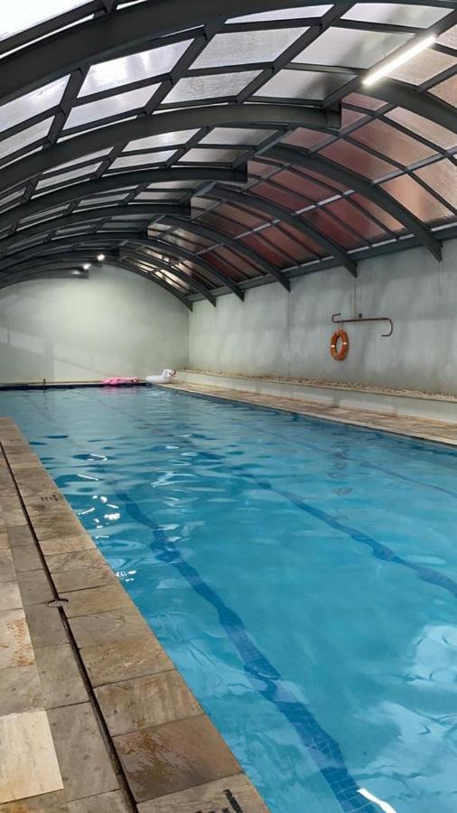 Vila Olimpia 4 Estrelas - Flat Hotel São Paulo Zewnętrze zdjęcie