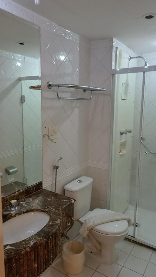 Vila Olimpia 4 Estrelas - Flat Hotel São Paulo Zewnętrze zdjęcie